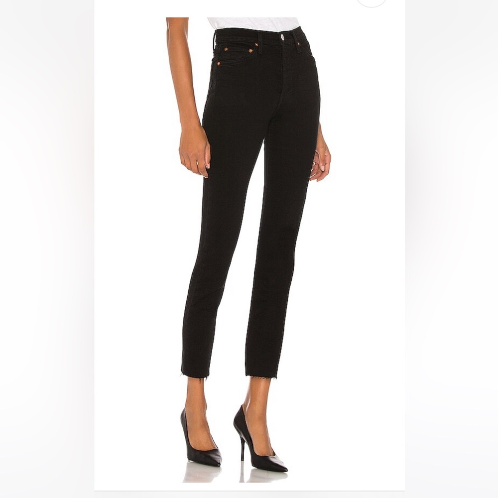 Re/done jeans